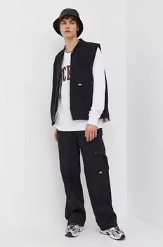 Брюки Дикки Dickies, черный
