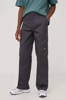 Брюки Дикки Dickies, серый