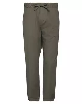 Брюки Diktat, зеленый