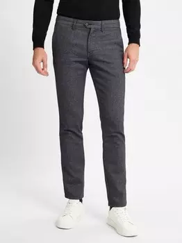 Брюки дилан Finshley & Harding, серый