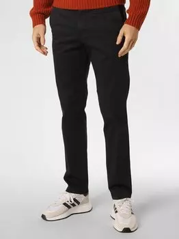 Брюки дилана Finshley & Harding, синий