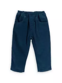 Брюки Дилана Knot, синий