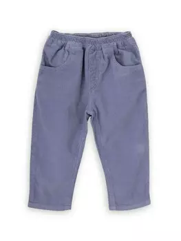 Брюки Дилана Knot, синий