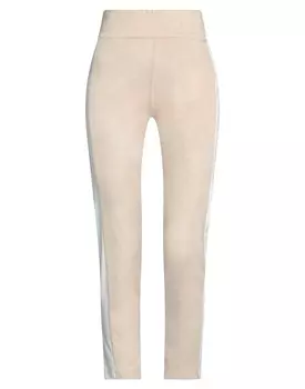 Брюки Dimensione Danza, бежевый
