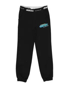 Брюки Dimensione Danza, черный