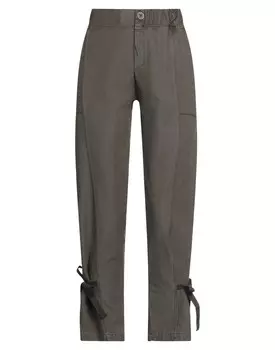 Брюки Dimensione Danza, зеленый