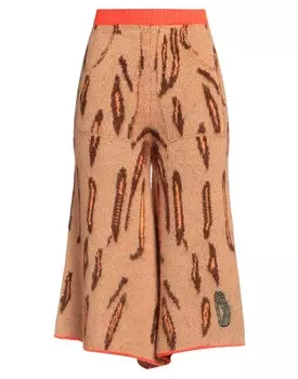 Брюки Dimora, коричневый