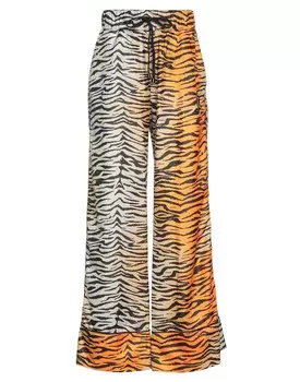 Брюки Dimora, оранжевый