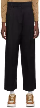 Брюки Дина Max Mara