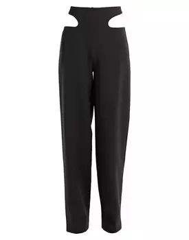 Брюки Dion Lee, черный