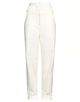 Брюки Dion Lee, слоновая кость