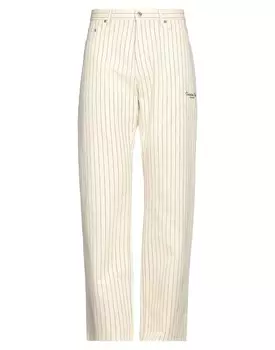 Брюки Dior Homme, бежевый