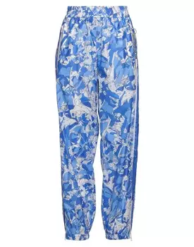 Брюки Dior, лазурный