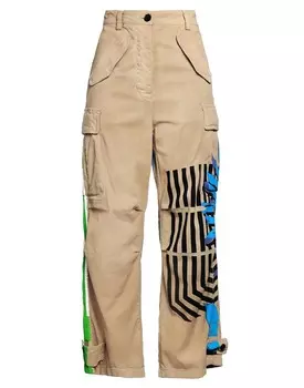 Брюки Dior, песочный