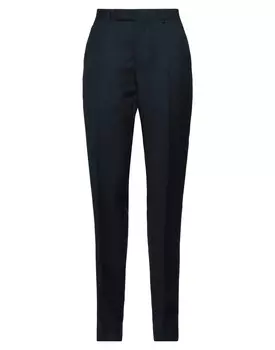 Брюки Dior, синий