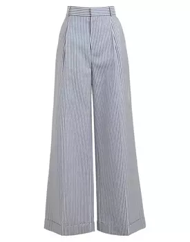 Брюки Dior, синий