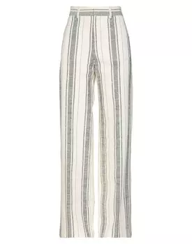 Брюки Dior, слоновая кость