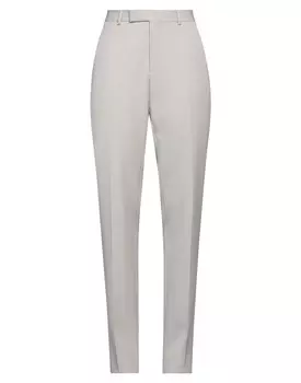 Брюки Dior, светло-серый