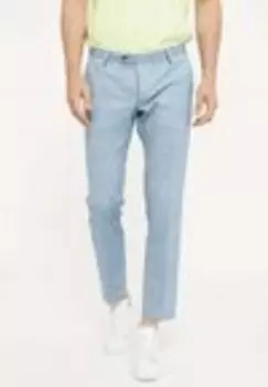 Брюки DISAILOR Zuitable, светло-синий