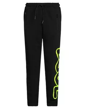 Брюки Disclaimer, черный