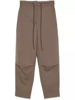 Брюки Disco Tela, коричневый