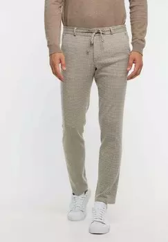 Брюки DISPARTAFLEX Zuitable, цвет beige brown