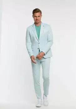 Брюки DISPARTAFLEX Zuitable, мята