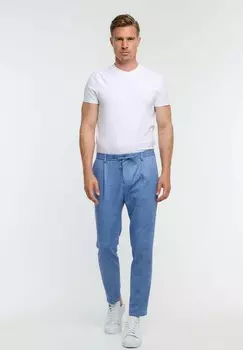 Брюки DISPARTAFLEX Zuitable, синий