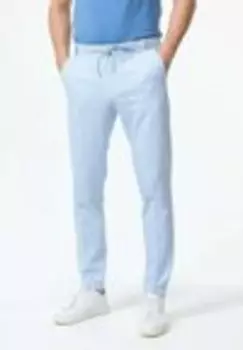 Брюки DISPARTAFLEX Zuitable, светло-синий