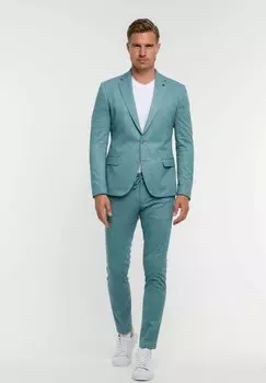 Брюки Dispartaflex Zuitable, зеленые