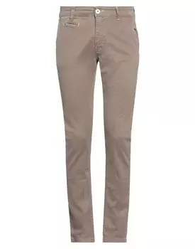 Брюки Displaj, хаки