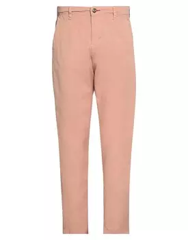 Брюки Displaj, розовый