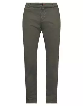 Брюки Displaj, темно-зеленый