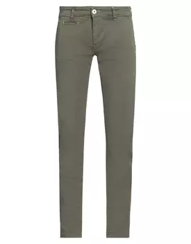 Брюки Displaj, темно-зеленый