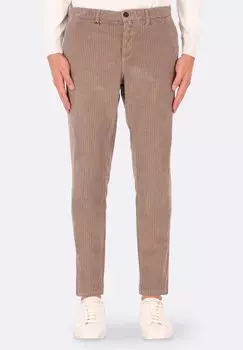 Брюки Distretto12, серый