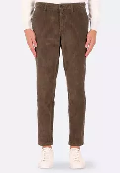 Брюки Distretto12, синий