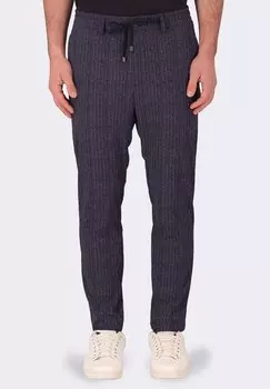 Брюки Distretto12, синий