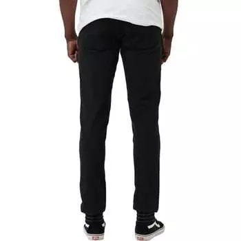 Брюки Diversion мужские Western Rise, черный