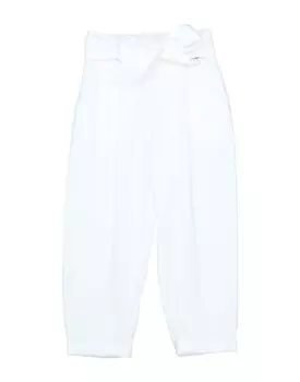 Брюки Dixie, белый