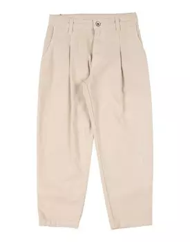 Брюки Dixie, бежевый