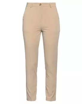 Брюки Dixie, бежевый