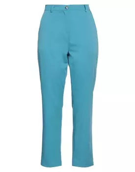 Брюки Dixie, бирюзовый