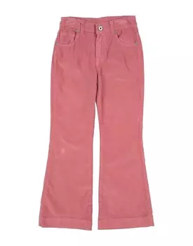 Брюки Dixie, бледно-розовый