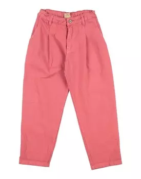 Брюки Dixie, бледно-розовый