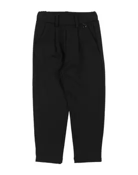 Брюки Dixie, черный