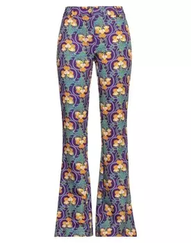 Брюки Dixie, фиолетовый