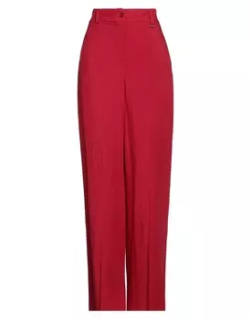 Брюки Dixie, гранат