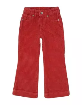 Брюки Dixie, коралл