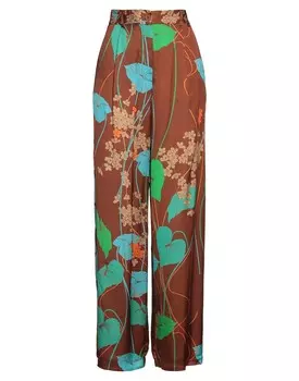 Брюки Dixie, коричневый