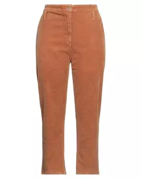 Брюки Dixie, коричневый